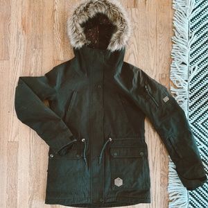 Billabong Snowboard Jacket